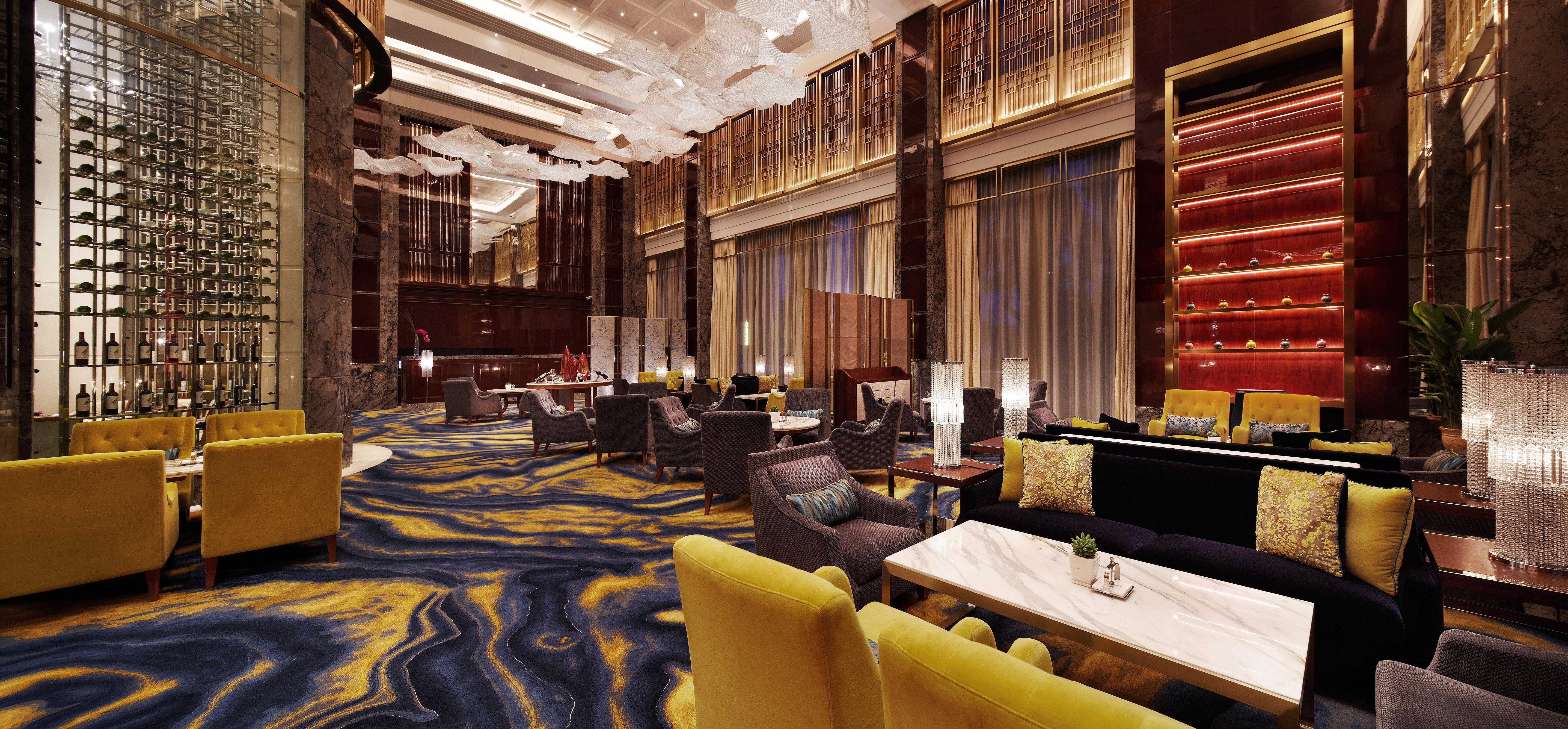Crowne Plaza Guangzhou Zengcheng By Ihg- Canton Fair Free Shuttle Bus Exterior photo