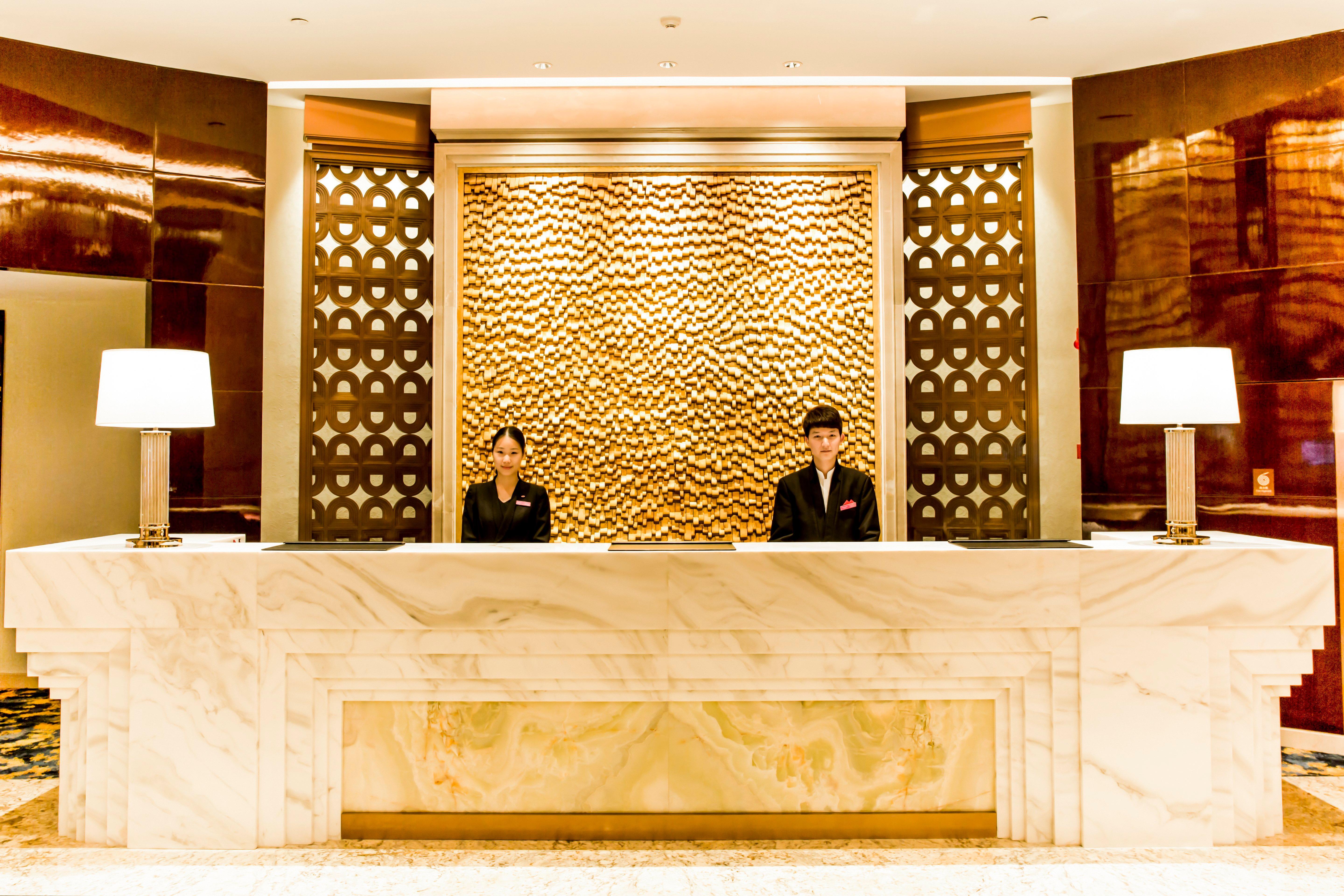 Crowne Plaza Guangzhou Zengcheng By Ihg- Canton Fair Free Shuttle Bus Exterior photo
